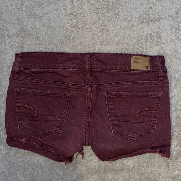 American Eagle Jean Shorts - Picture 2 of 2
